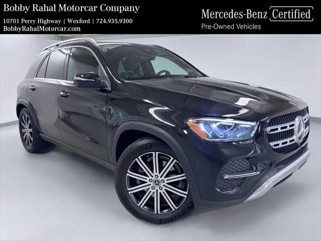 2025 Mercedes-Benz GLE GLE 350 4MATIC for sale in Wexford, PA