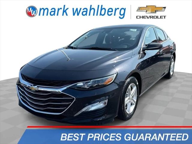 2023 Chevrolet Malibu FWD LS for sale in Columbus, OH