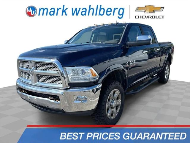 2014 Ram 3500 Laramie for sale near Columbus, OH