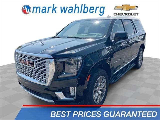 2023 GMC Yukon 4WD Denali for sale near Columbus, OH