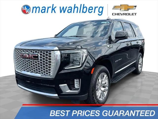 2023 GMC Yukon 4WD Denali for sale near Columbus, OH
