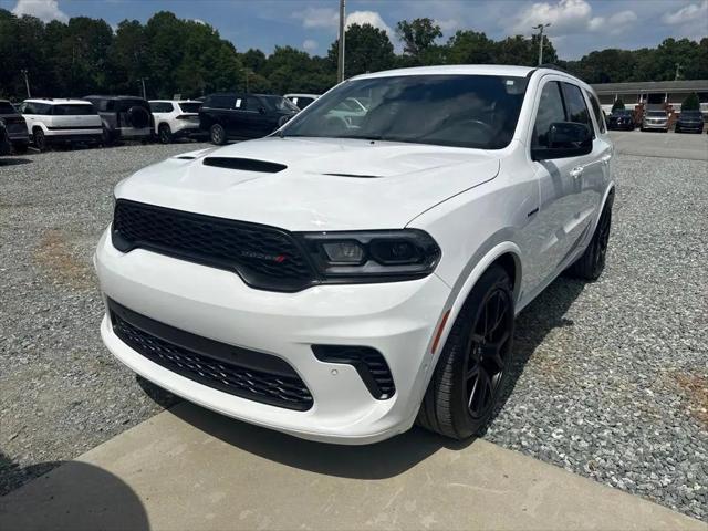 2026 Dodge Durango GT AWD HEMI V8 for sale in Greensboro, NC