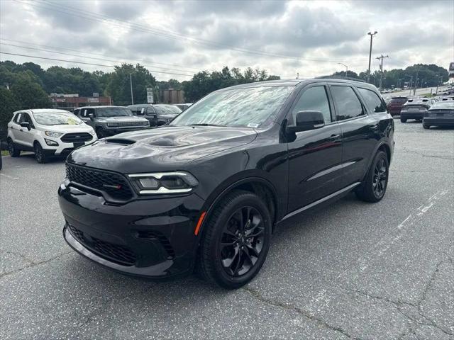 2024 Dodge Durango R/T Premium RWD for sale in Greensboro, NC