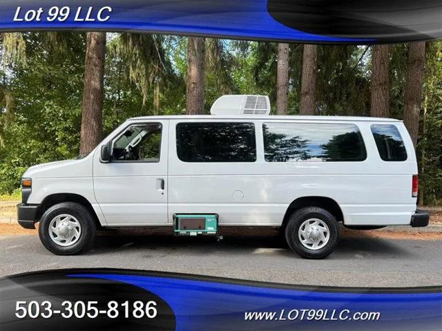 2009 Ford Econoline Commercial for sale in Milwaukie, OR