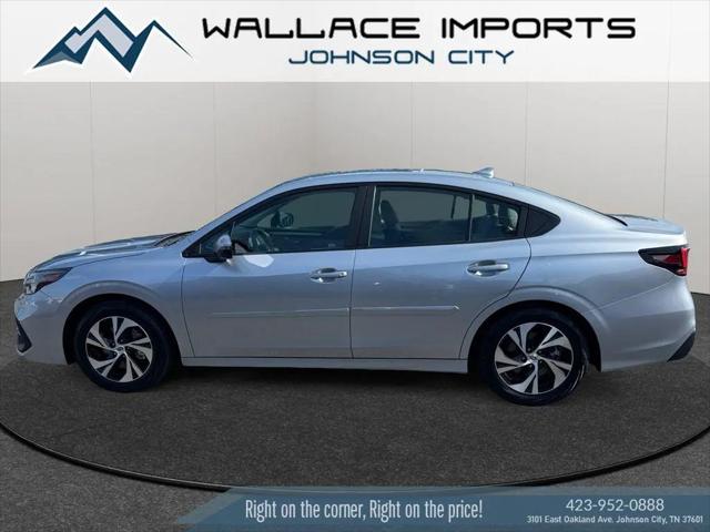 2024 Subaru Legacy Premium for sale in Johnson City, TN
