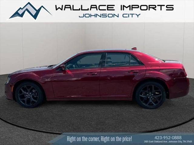 2023 Chrysler 300 300S for sale in Johnson City, TN