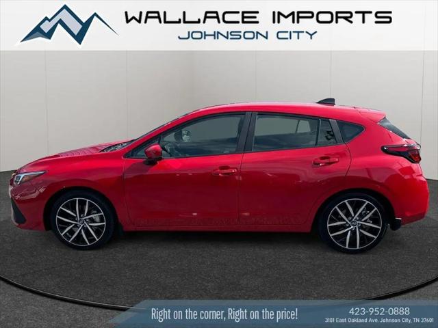 2026 Subaru Impreza Sport for sale in Johnson City, TN