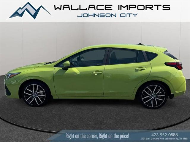 2026 Subaru Impreza Sport for sale in Johnson City, TN