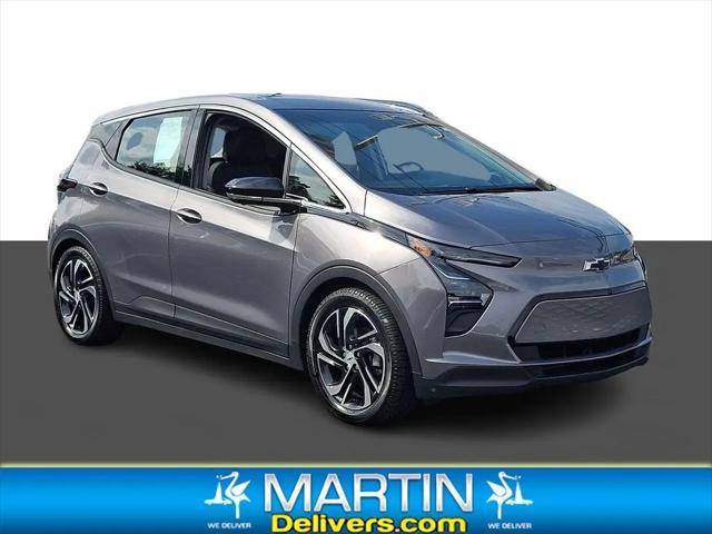 2023 Chevrolet Bolt EV FWD 2LT for sale in Newark, DE