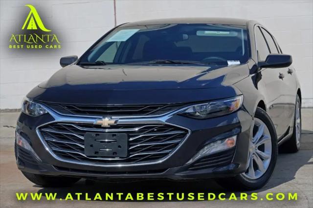2023 Chevrolet Malibu FWD 1LT for sale in Norcross, GA
