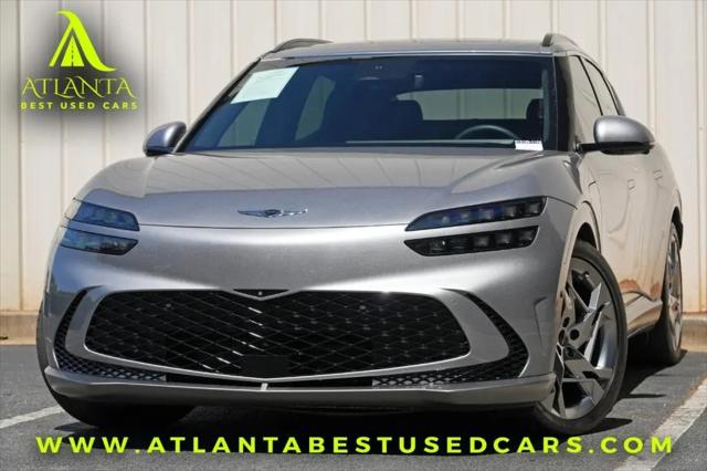 2023 Genesis GV60 Performance AWD for sale in Norcross, GA