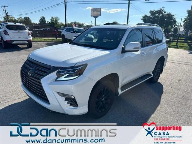 2022 Lexus GX 460 460 for sale in Paris, KY