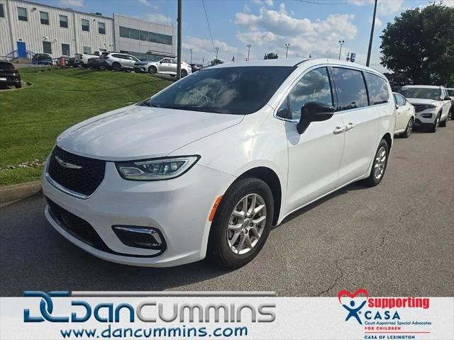2025 Chrysler Pacifica Select for sale in Paris, KY