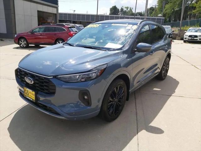 2024 Ford Escape ST-Line Elite for sale in Milwaukee, WI