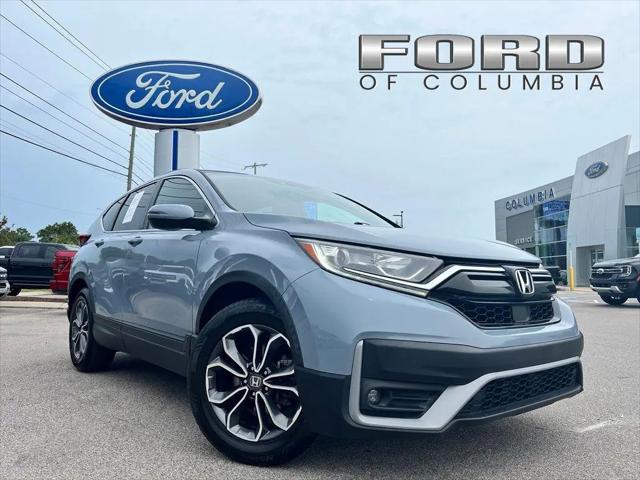 2021 Honda CR-V 2WD EX for sale in Columbia, TN