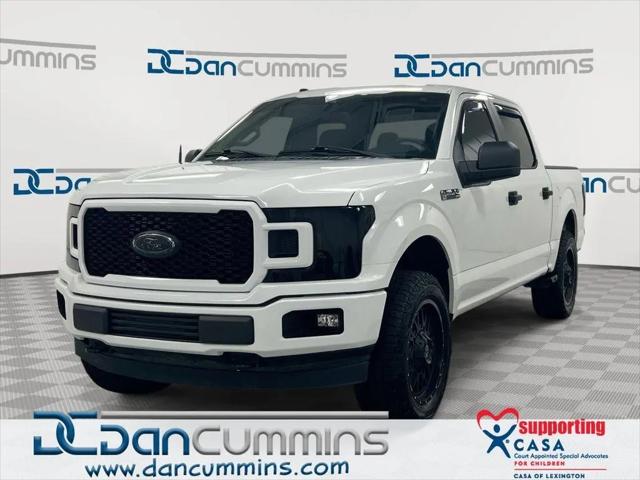 2019 Ford F-150 XL for sale in Paris, KY