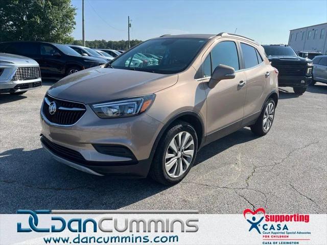 2019 Buick Encore FWD Preferred for sale in Paris, KY