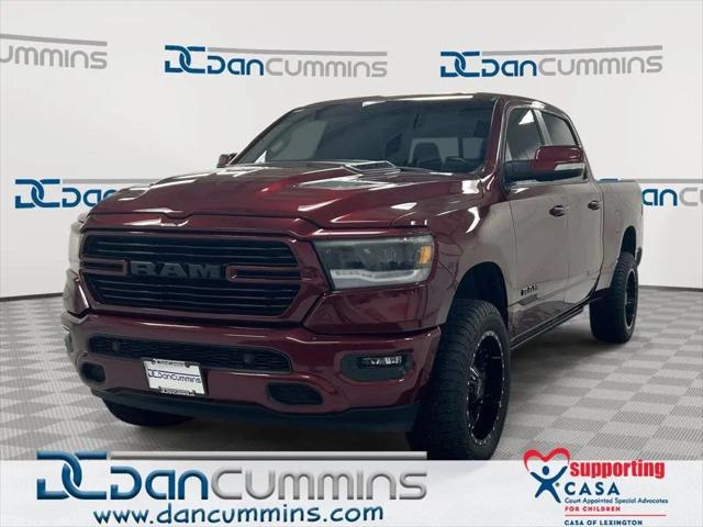 2019 Ram 1500 Sport for sale in Paris, KY