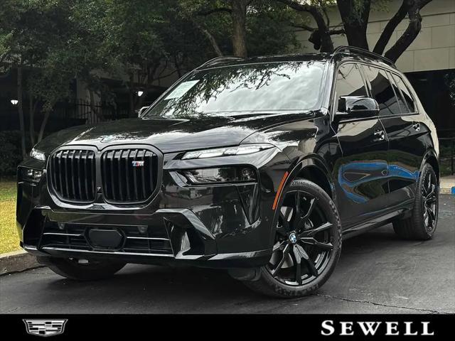 2026 BMW X7 M60i for sale in Dallas, TX