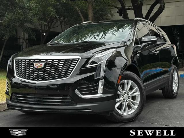 2023 Cadillac XT5 FWD Luxury for sale in Dallas, TX