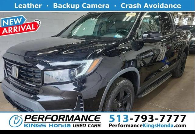 2021 Honda Ridgeline for sale near Cincinnati, OH