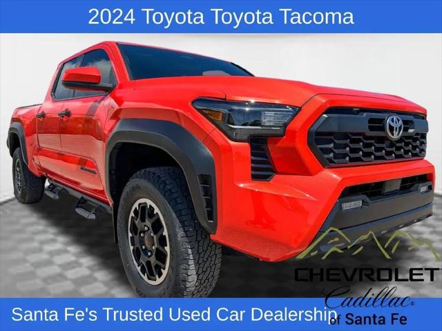 2024 Toyota Tacoma TRD Off Road for sale in Santa Fe, NM