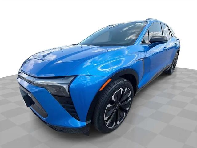 2024 Chevrolet V Blazer RWD RS for sale in Hales Corners, WI