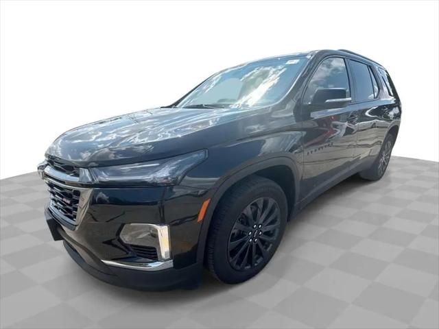 2023 Chevrolet Traverse AWD RS for sale in Hales Corners, WI
