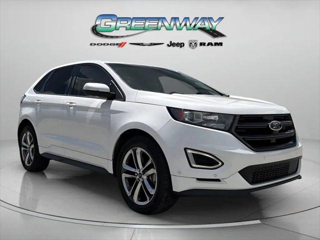 2015 Ford Edge Sport for sale in Orlando, FL