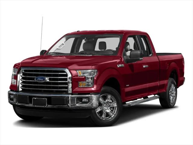 2016 Ford F-150 XLT for sale in Colorado Springs, CO
