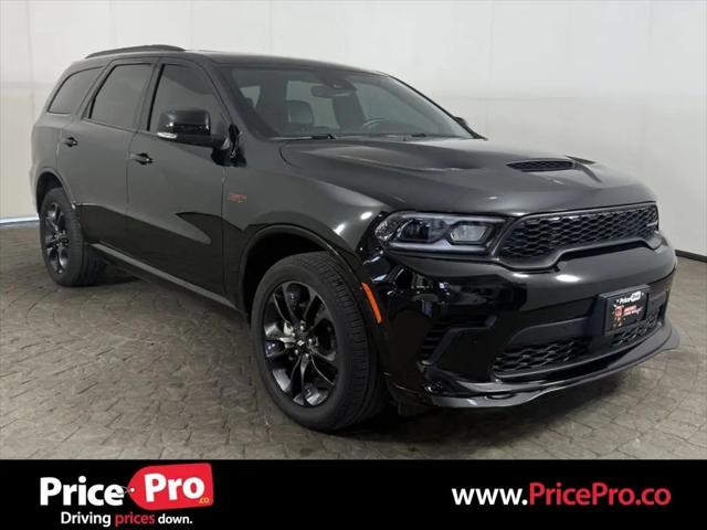2026 Dodge Durango GT Plus AWD for sale in Maumee, OH