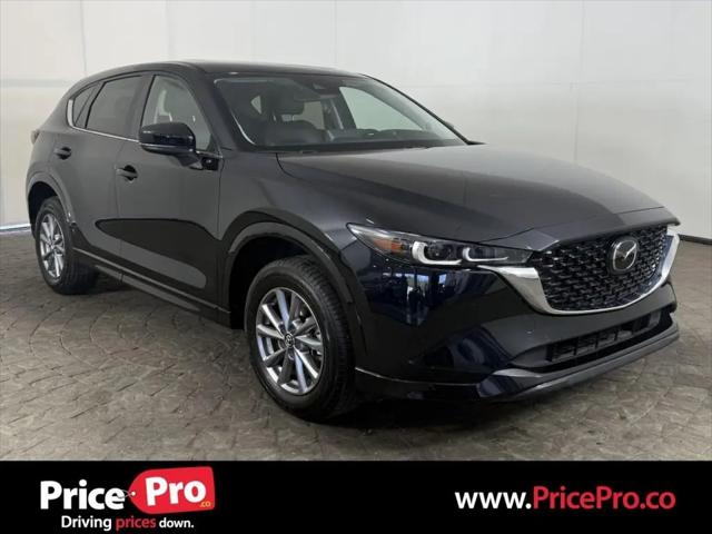 2025 Mazda CX-5 2.5 S Preferred for sale in Maumee, OH