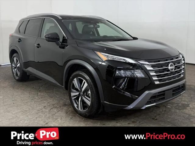 2026 Nissan Rogue SL for sale in Maumee, OH