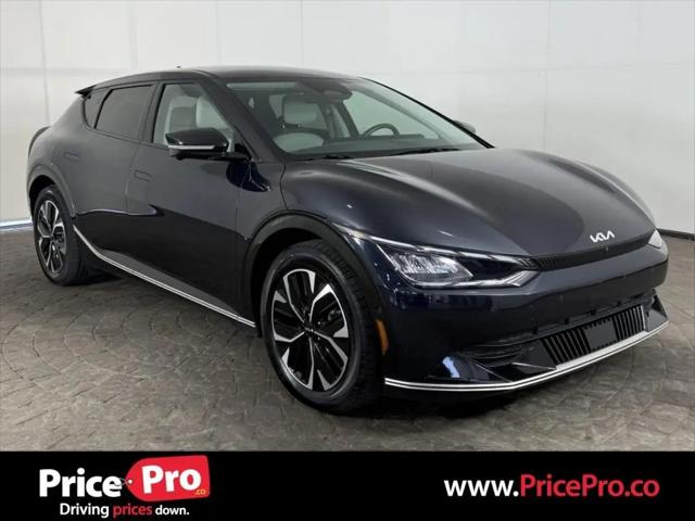 2023 Kia EV6 Wind for sale in Maumee, OH