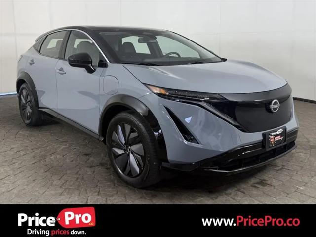 2024 Nissan ARIYA ENGAGE for sale in Maumee, OH