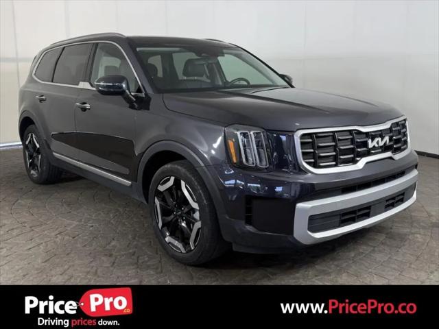 2025 Kia Telluride S for sale in Maumee, OH