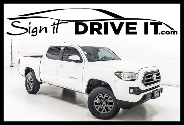 2023 Toyota Tacoma SR5 V6 for sale in Denton, TX