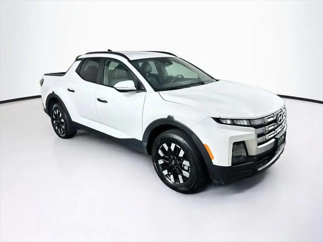 2025 Hyundai Santa Cruz SEL for sale in Grand Prairie, TX