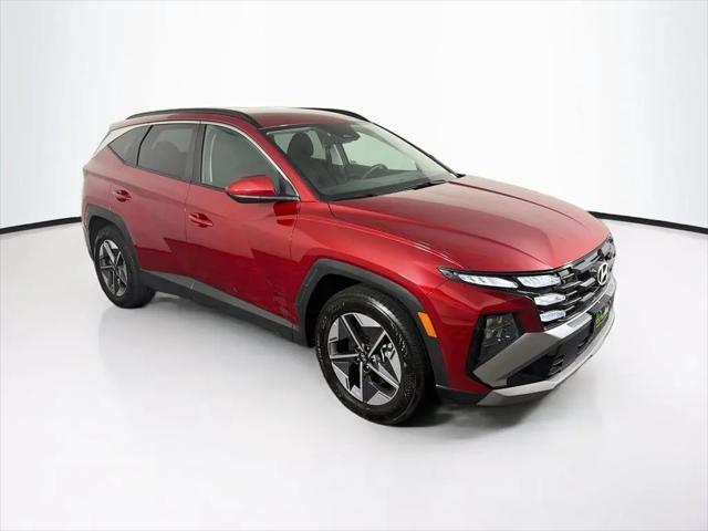 2026 Hyundai Tucson SEL for sale in Grand Prairie, TX