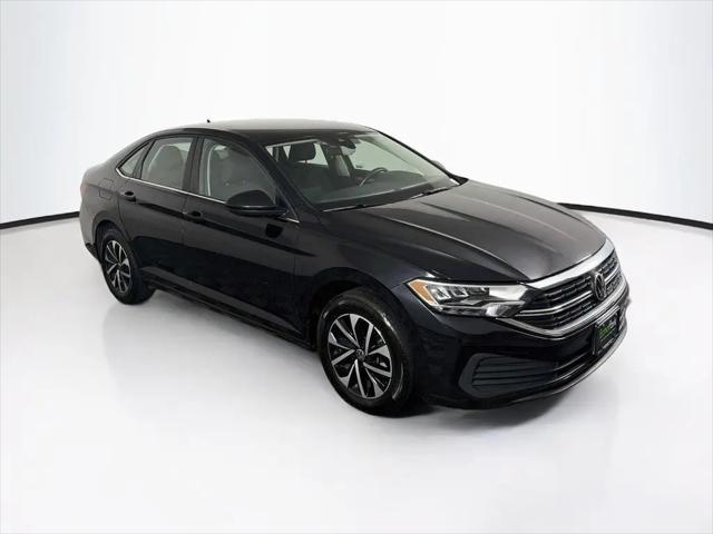 2024 Volkswagen Jetta 1.5T S for sale in Grand Prairie, TX