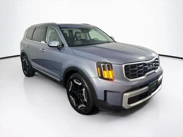 2025 Kia Telluride S for sale in Grand Prairie, TX