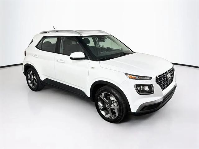 2025 Hyundai Venue SEL for sale in Grand Prairie, TX