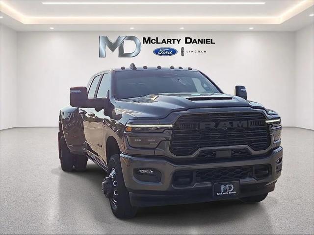 2025 Ram 3500 Laramie Mega Cab 4x4 64 Box for sale in Bentonville, AR