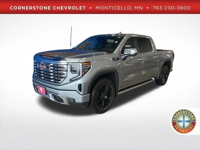 2023 GMC Sierra 1500 Denali for sale in Monticello, MN