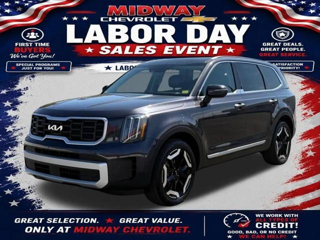 2025 Kia Telluride S for sale in Phoenix, AZ