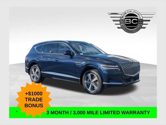 2024 Genesis GV80 3.5T AWD for sale near Columbus, OH