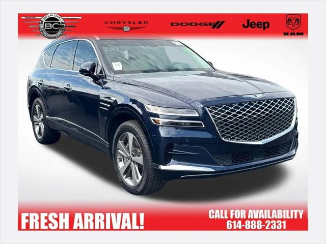 2024 Genesis GV80 3.5T AWD for sale in Columbus, OH