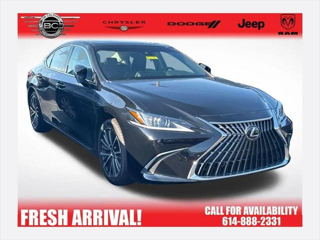 2024 Lexus ES 350 350 for sale in Columbus, OH