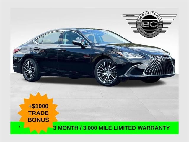2024 Lexus ES 350 350 for sale in Columbus, OH