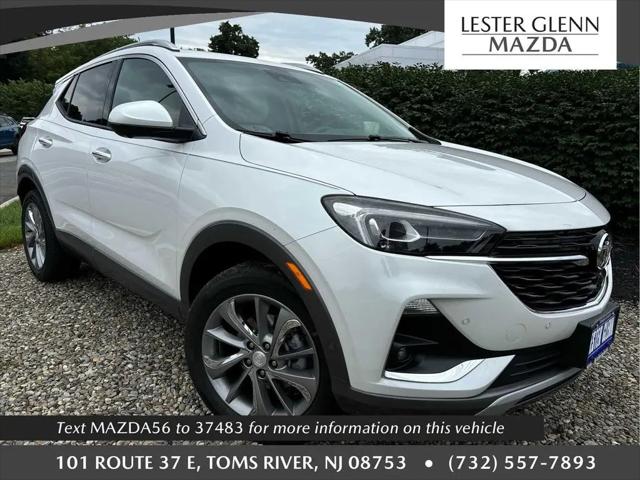 2023 Buick Encore GX Essence AWD for sale in Toms River, NJ